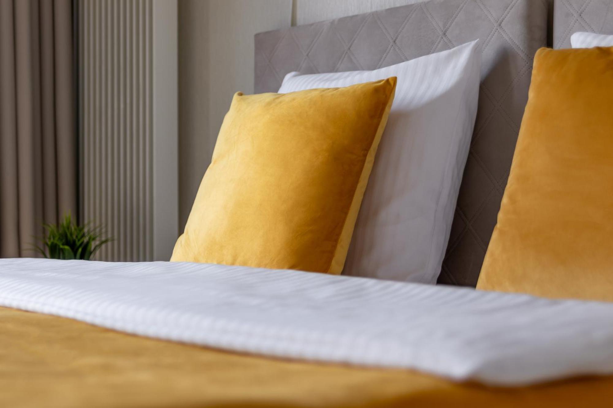 Apartment Golden -city Center - Mennica